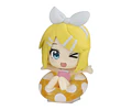 鏡音リン – Gachapon Hatsune Miku Minna de Pool Figure (a elección)