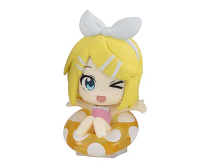 鏡音リン – Gachapon Hatsune Miku Minna de Pool Figure (a elección)