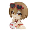 MEIKO – Gachapon Hatsune Miku Minna de Pool Figure (a elección)