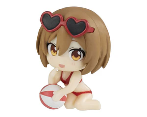 MEIKO – Gachapon Hatsune Miku Minna de Pool Figure (a elección)