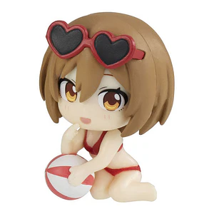 MEIKO – Gachapon Hatsune Miku Minna de Pool Figure (a elección)