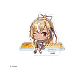 不知火フレア – Gachapon Hololive Suwarase-tai Color Rise 3 (a elección)