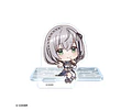 白銀ノエル – Gachapon Hololive Suwarase-tai Color Rise 3 (a elección)
