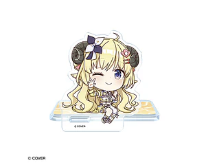 角巻わため – Gachapon Hololive Suwarase-tai Color Rise 3 (a elección)