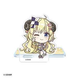 角巻わため – Gachapon Hololive Suwarase-tai Color Rise 3 (a elección)