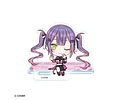 常闇トワ – Gachapon Hololive Suwarase-tai Color Rise 3 (a elección)