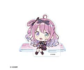 姫森ルーナ – Gachapon Hololive Suwarase-tai Color Rise 3 (a elección)