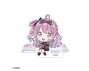 姫森ルーナ – Gachapon Hololive Suwarase-tai Color Rise 3 (a elección)