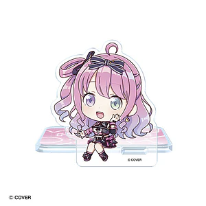 姫森ルーナ – Gachapon Hololive Suwarase-tai Color Rise 3 (a elección)