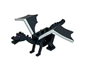 エンダードラゴン – Gachapon Minecraft Figure Assort Ender Dragon (a elección)