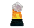 エンドクリスタル – Gachapon Minecraft Figure Assort Ender Dragon (a elección)
