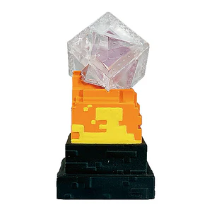 エンドクリスタル – Gachapon Minecraft Figure Assort Ender Dragon (a elección)