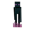 エンダーマン – Gachapon Minecraft Figure Assort Ender Dragon (a elección)
