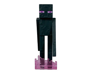 エンダーマン – Gachapon Minecraft Figure Assort Ender Dragon (a elección)