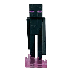 エンダーマン – Gachapon Minecraft Figure Assort Ender Dragon (a elección)