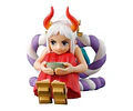 ヤマト – Gachapon One Piece Machibouke (a elección)