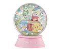 満開のお花 – Gachapon Pokémon Capsule Water Dome (a elección)