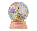 紅葉狩り – Gachapon Pokémon Capsule Water Dome (a elección)