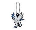 メガアブソル – Gachapon Pokémon Rubber Mascot 30 (a elección)