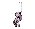 メガミュウツーY – Gachapon Pokémon Rubber Mascot 30 (a elección)