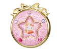 コンパクトケース　ハローキティ – Gachapon Sanrio Kirakira Assort Collection (a elección)