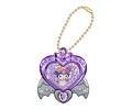 チャーム　クロミ – Gachapon Sanrio Kirakira Assort Collection (a elección)