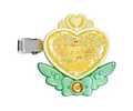 キャラクリップ　ポムポムプリン – Gachapon Sanrio Kirakira Assort Collection (a elección)
