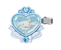 キャラクリップ　シナモロール – Gachapon Sanrio Kirakira Assort Collection (a elección)