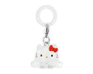 ハローキティ – Gachapon Sanrio Narikiri Mendako Mejirushi (a elección)
