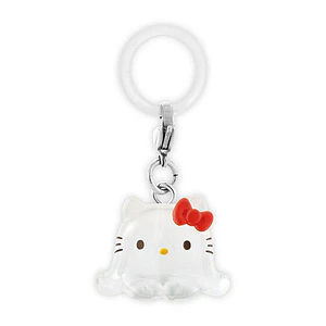 ハローキティ – Gachapon Sanrio Narikiri Mendako Mejirushi (a elección)