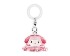 マイメロディ – Gachapon Sanrio Narikiri Mendako Mejirushi (a elección)