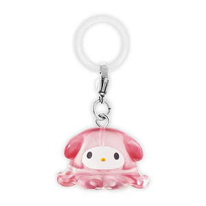 マイメロディ – Gachapon Sanrio Narikiri Mendako Mejirushi (a elección)
