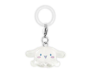 シナモロール – Gachapon Sanrio Narikiri Mendako Mejirushi (a elección)
