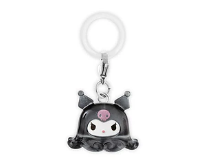 クロミ – Gachapon Sanrio Narikiri Mendako Mejirushi (a elección)