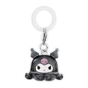 クロミ – Gachapon Sanrio Narikiri Mendako Mejirushi (a elección)