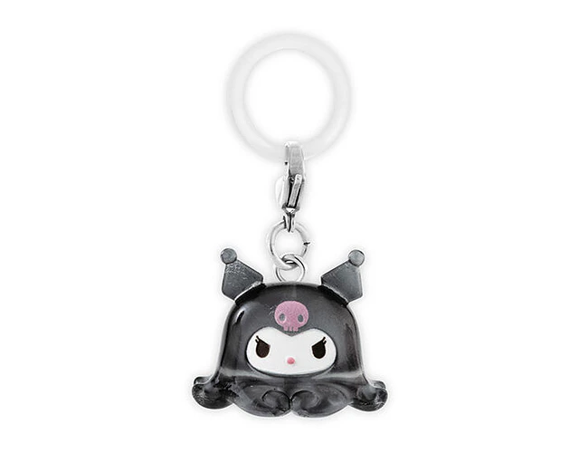 クロミ – Gachapon Sanrio Narikiri Mendako Mejirushi (a elección)