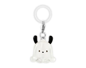 ポチャッコ – Gachapon Sanrio Narikiri Mendako Mejirushi (a elección)