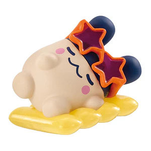 みみっち – Gachapon Tamagotchi Minna de Vacances Figure (a elección)