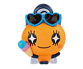 めめっち – Gachapon Tamagotchi Minna de Vacances Figure (a elección)