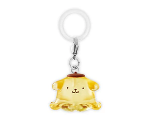 ポムポムプリン – Gachapon Sanrio Narikiri Mendako Mejirushi (a elección)
