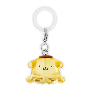 ポムポムプリン – Gachapon Sanrio Narikiri Mendako Mejirushi (a elección)