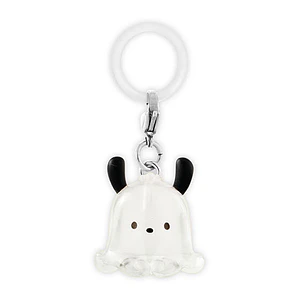 ポチャッコ – Gachapon Sanrio Narikiri Mendako Mejirushi (a elección)