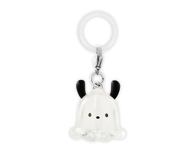 ポチャッコ – Gachapon Sanrio Narikiri Mendako Mejirushi (a elección)