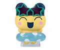 まめっち – Gachapon Tamagotchi Minna de Vacances Figure (a elección)