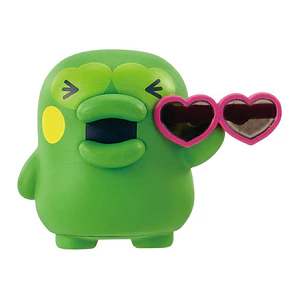 くちぱっち – Gachapon Tamagotchi Minna de Vacances Figure (a elección)
