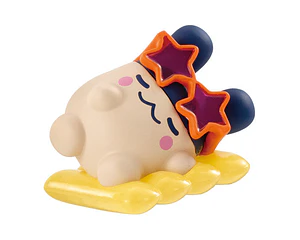 みみっち – Gachapon Tamagotchi Minna de Vacances Figure (a elección)