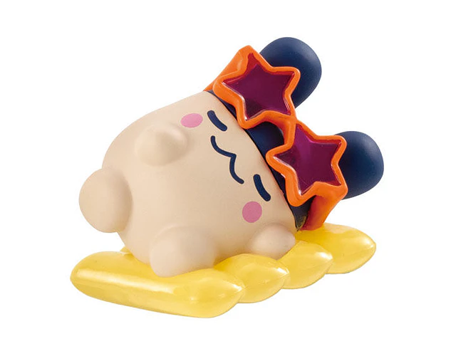 みみっち – Gachapon Tamagotchi Minna de Vacances Figure (a elección)