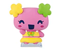 ふらわっち – Gachapon Tamagotchi Minna de Vacances Figure (a elección)