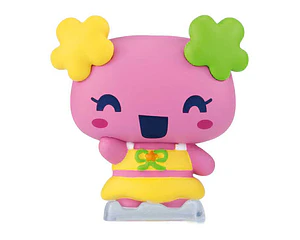 ふらわっち – Gachapon Tamagotchi Minna de Vacances Figure (a elección)