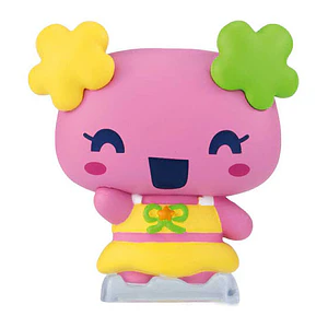 ふらわっち – Gachapon Tamagotchi Minna de Vacances Figure (a elección)